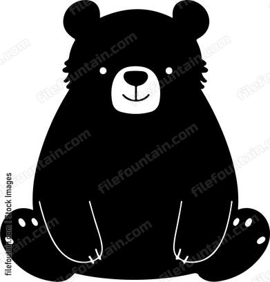 Cute Bears