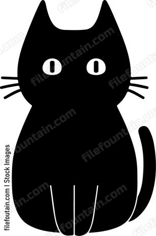 Cute Cat