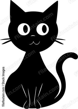 Cute Cat