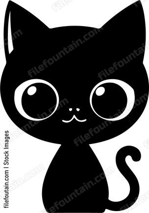 Cute Kitten