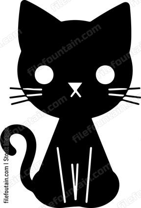 Cute Kitten