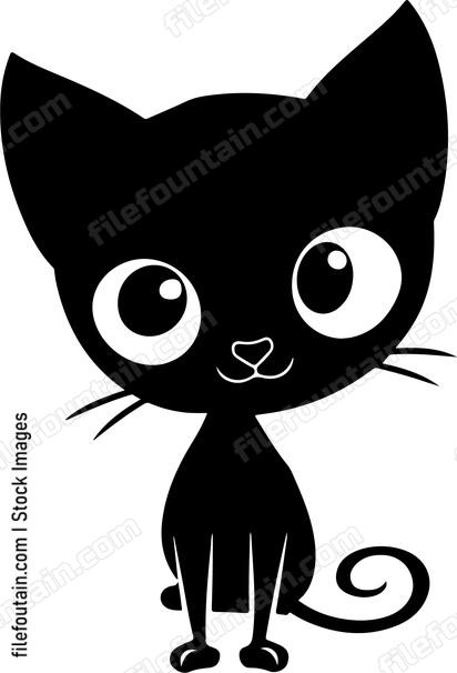 Cute Kitten