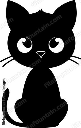 Cute Kitten