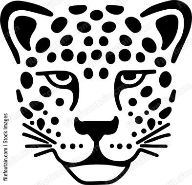 Cute Leopard
