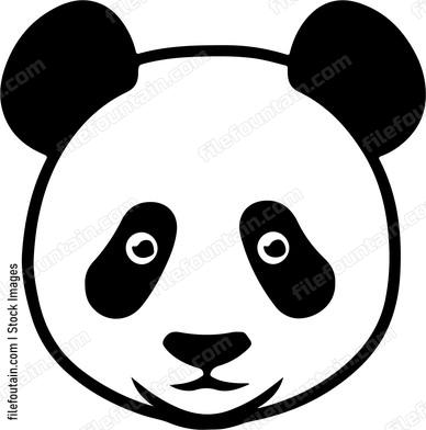 Cute Panda