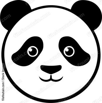 Cute Panda