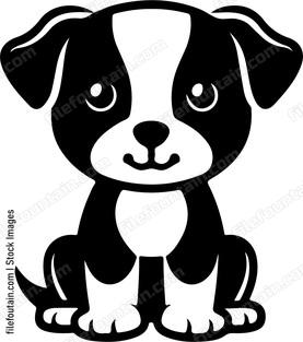 Cute Puppy