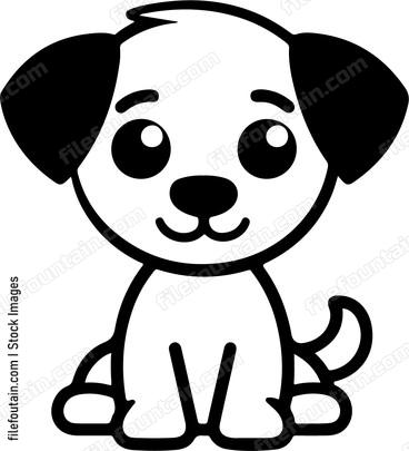 Cute Puppy