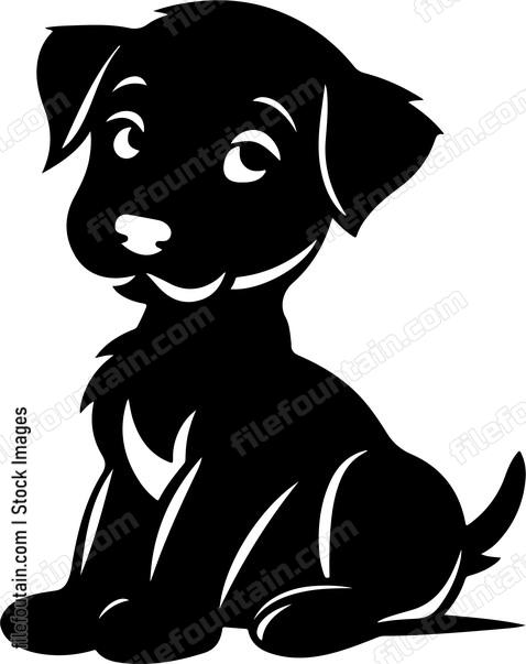 Cute Puppy