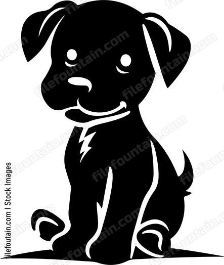 Cute Puppy