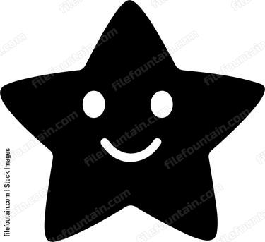 Cute Star