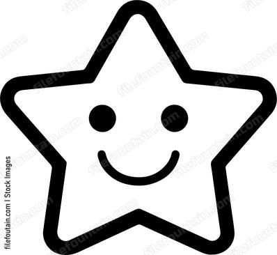 Cute Star
