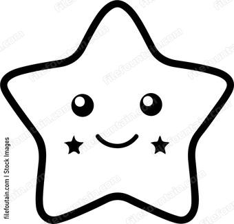 Cute Star