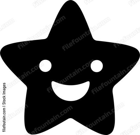 Cute Star