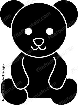 Cute Teddy Bear