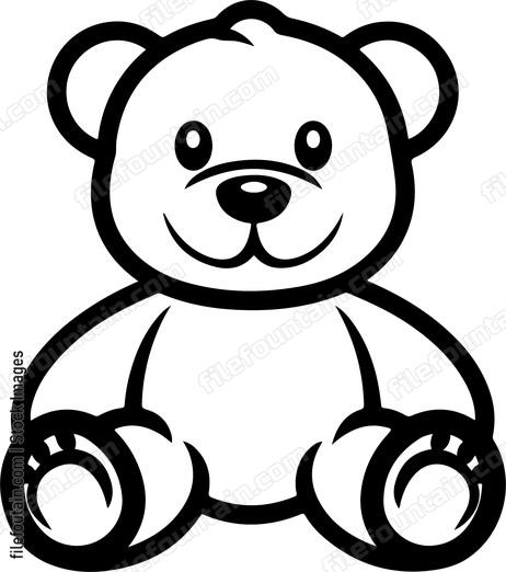 Cute Teddy Bear