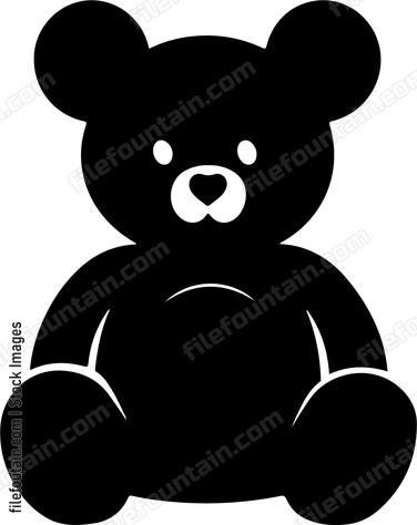 Cute Teddy Bear