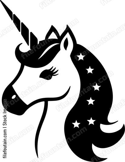 Cute Unicorn