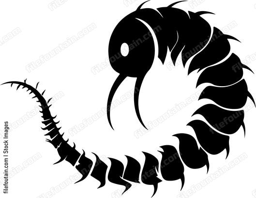 Death Worm