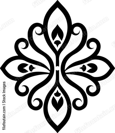 Decorative