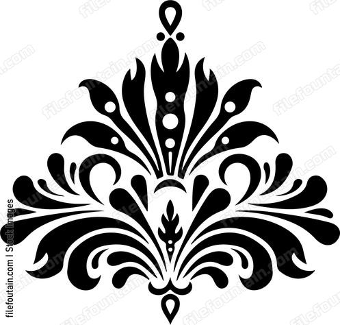 Decorative