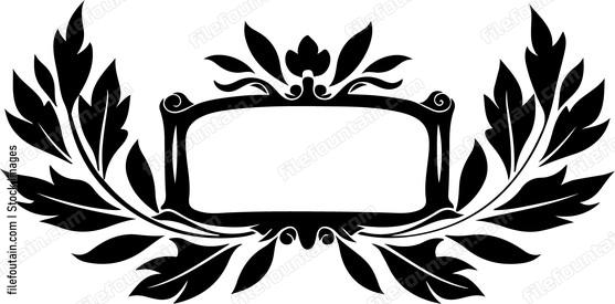Decorative Banner