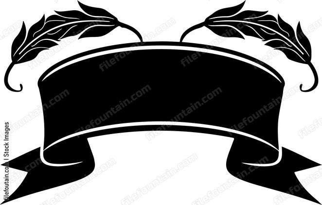 Decorative Banner