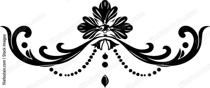 Decorative Banner