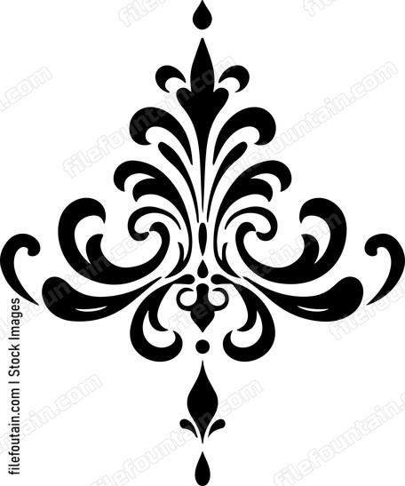 Decorative Element