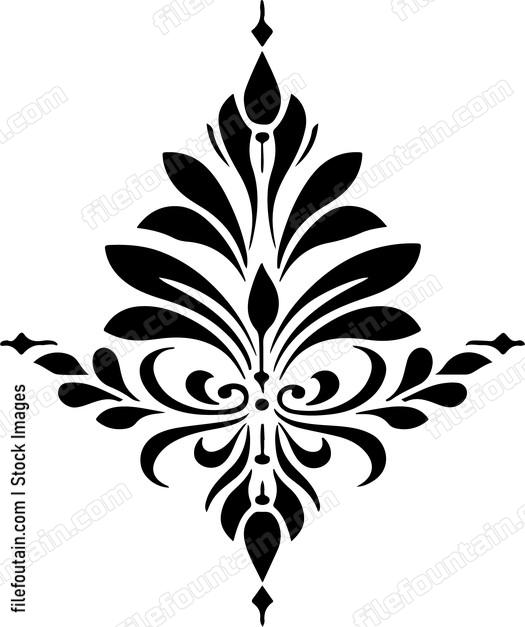 Decorative Element