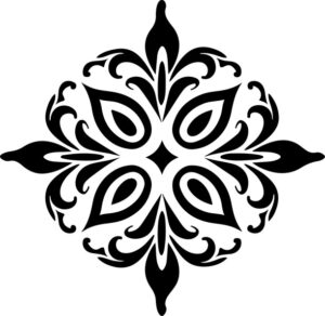 Decorative Element Design