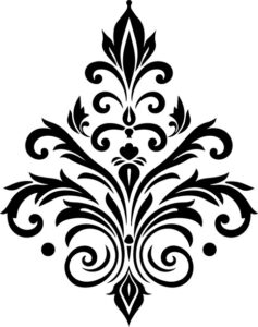 Decorative Element Design