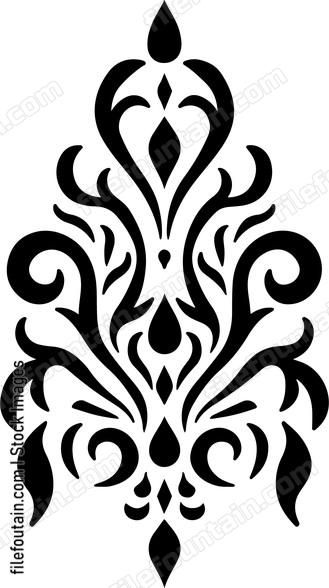 Decorative Element Design