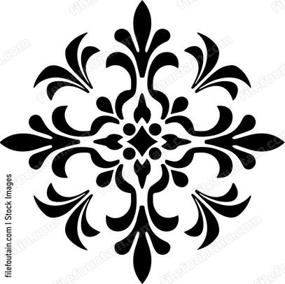 Decorative Element Design