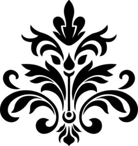 Decorative Element Design