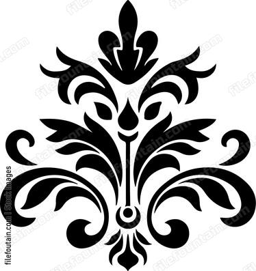 Decorative Element Design