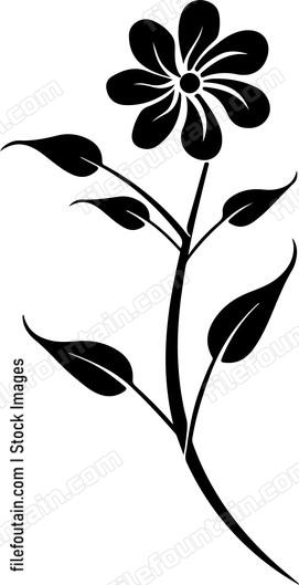 Decorative Flower
