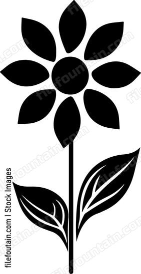 Decorative Flower