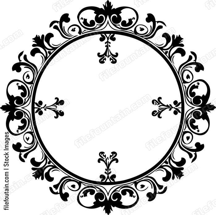 Decorative Frame