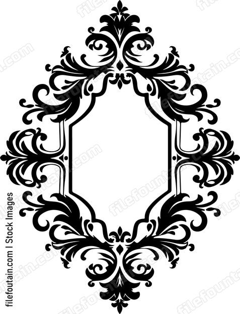 Decorative Frame