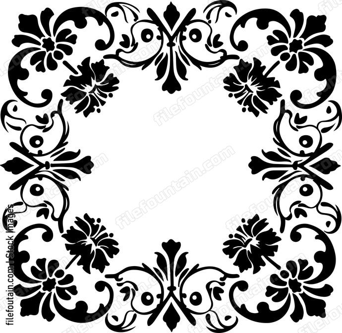 Decorative Frame