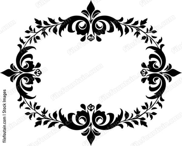 Decorative Frame