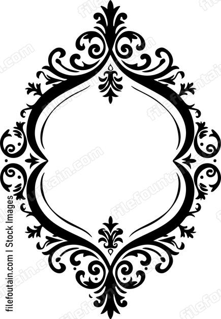 Decorative Frame