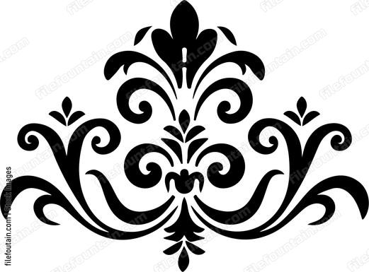 Decorative Label