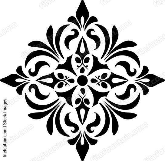 Decorative Pattern