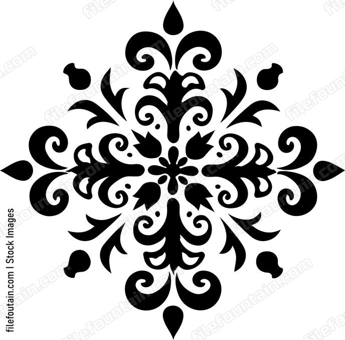 Decorative Pattern