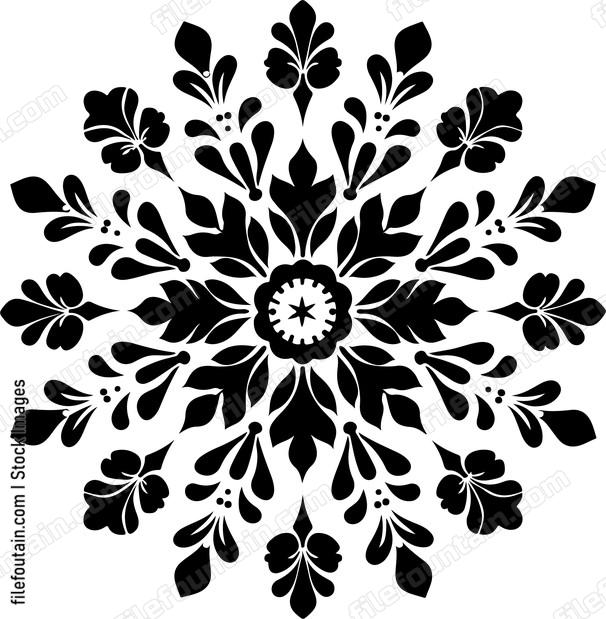Decorative Pattern