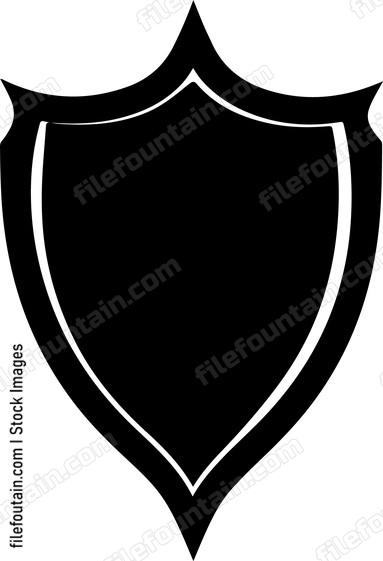 Decorative Shield