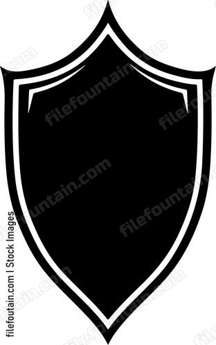 Decorative Shield