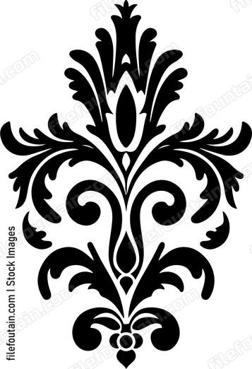 Decorative Template